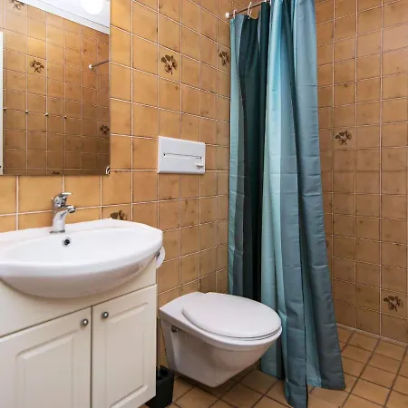 Romo Vii Apartment