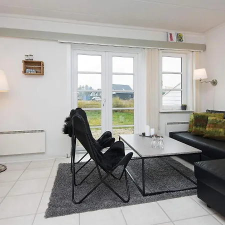 Romo Vii Apartment Sonderby (Romo)