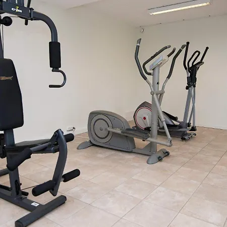 Apartment Romo Vii